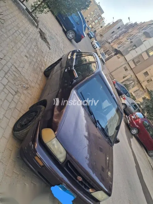 كيا برايد 2000 نبيتي مستعملة للبيع - 8