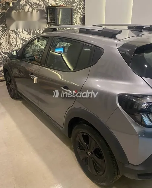 رينو كارديان 2026 رمادي مستعملة للبيع - 6