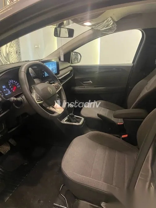 رينو كارديان 2026 رمادي مستعملة للبيع - 9