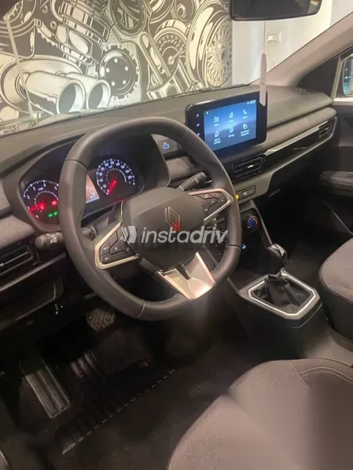 رينو كارديان 2026 رمادي مستعملة للبيع - 10