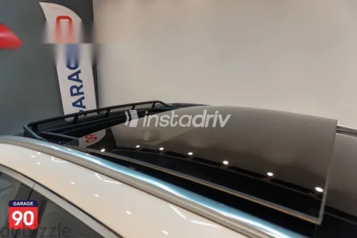 مرسيدس GLA 200 2025 أبيض مستعملة للبيع - 6