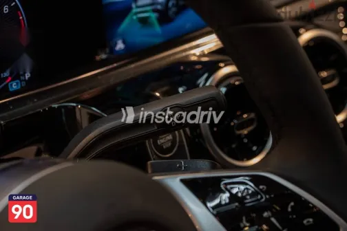 مرسيدس GLA 200 2025 أبيض مستعملة للبيع - 7