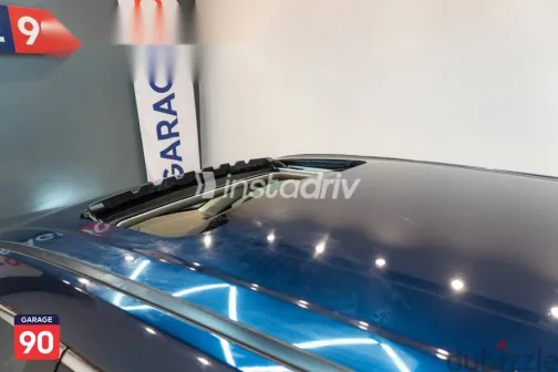 Honda CRV 2025 Dark Blue Used for Sale - 2