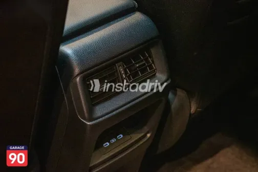 Honda CRV 2025 Dark Blue Used for Sale - 3