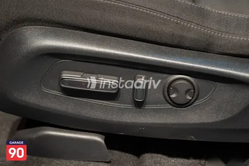 Honda CRV 2025 Dark Blue Used for Sale - 4