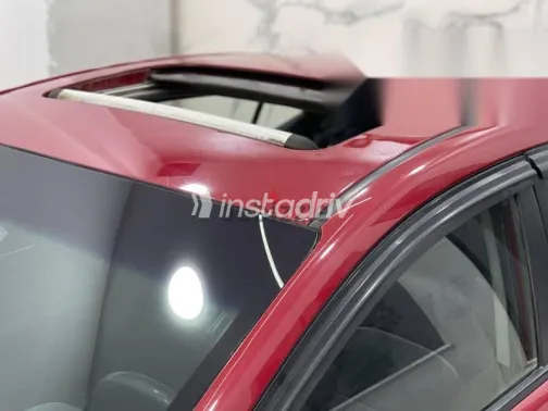 Hyundai Elantra 2020 Burgundy Used for Sale - 2