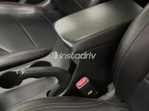 Hyundai Elantra 2020 Burgundy Used for Sale - 6