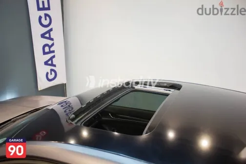 هوندا أكورد 2022 رمادي مستعملة للبيع - 7