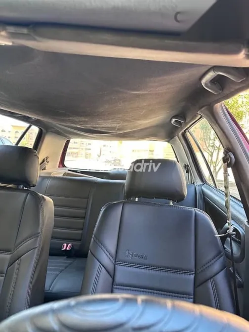 فولكس فاغن بولو 1999 نبيتي مستعملة للبيع - 5