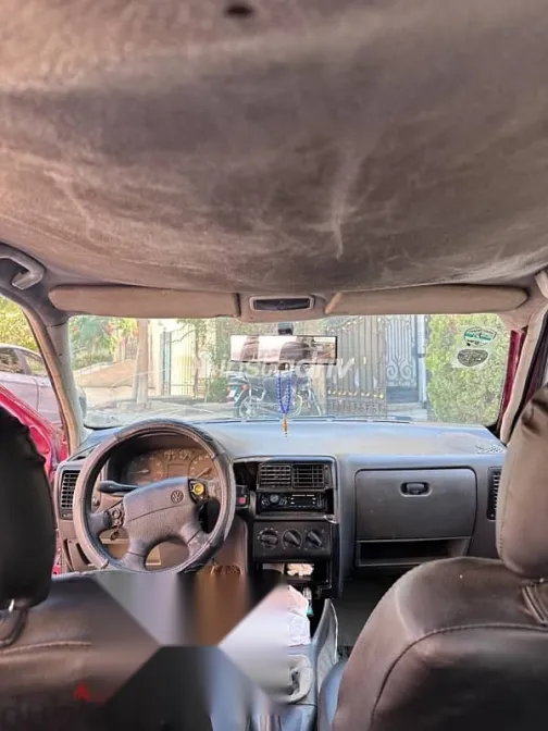 فولكس فاغن بولو 1999 نبيتي مستعملة للبيع - 6