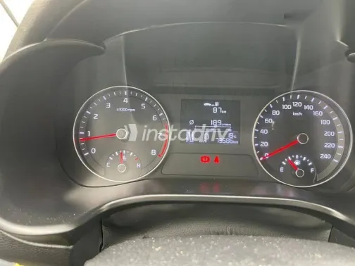 كيا سيراتو 2021 أبيض مستعملة للبيع - 2