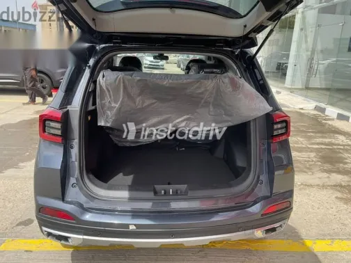 شيرى تيجو 2025 رمادي جديدة للبيع - 4