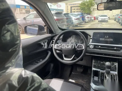 شيرى تيجو 2025 رمادي جديدة للبيع - 7