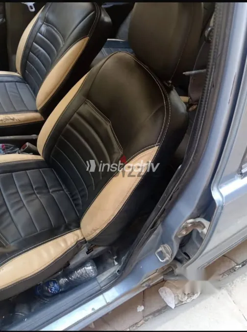 Daihatsu Charade 1990 Dark Blue Used for Sale - 1