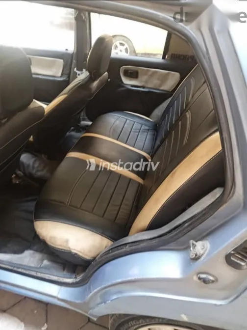 Daihatsu Charade 1990 Dark Blue Used for Sale - 5