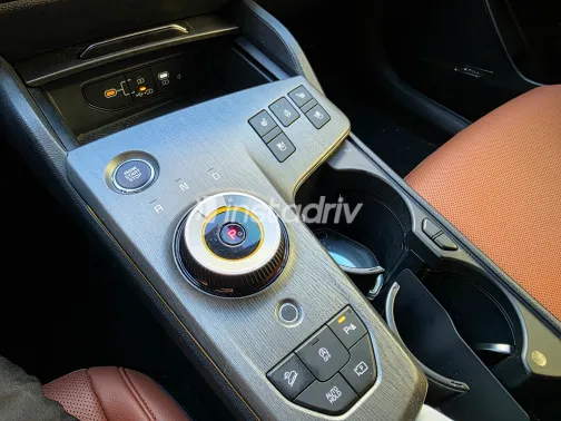 Kia Sportage 2025 White Used for Sale - 2