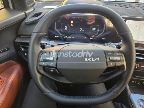 Kia Sportage 2025 White Used for Sale - 7