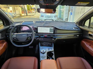 Kia Sportage 2025 White Used for Sale