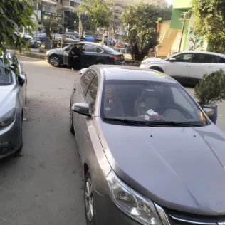 Chevrolet Optra 2018 White Used for Sale