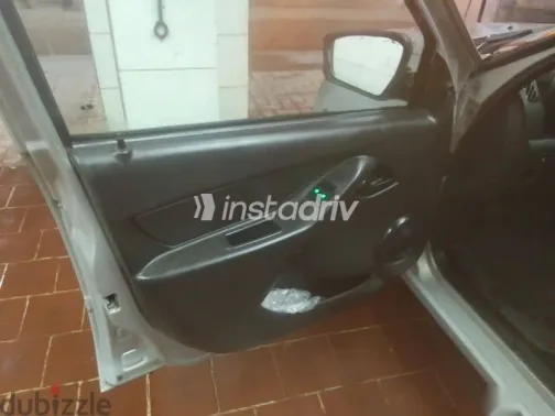 Lada Granta 2015 Silver Used for Sale - 3