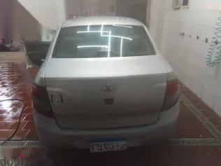 لادا جرانتا 2015 فضي مستعملة للبيع