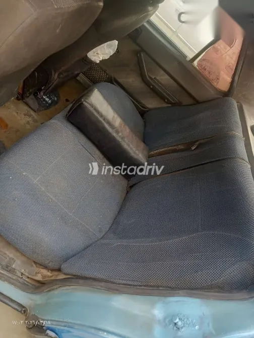 فيات ريجاتا 1985 أزرق غامق مستعملة للبيع - 6