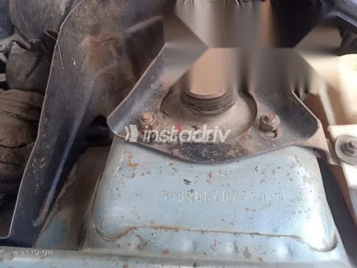 فيات ريجاتا 1985 أزرق غامق مستعملة للبيع - 9