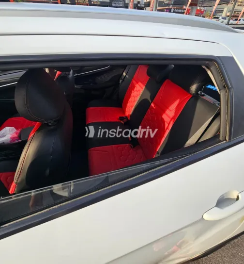 جيلي جى اكس ٣ برو 2024 أبيض مستعملة للبيع - 3