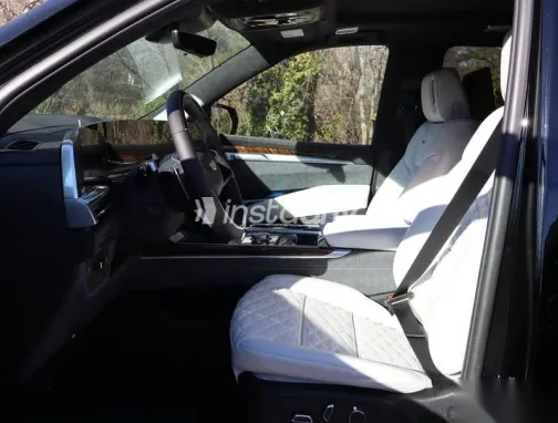 كاديلاك اسكاليد 2025 أسود جديدة للبيع - 5