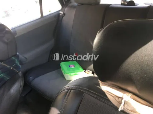 سكودا فيليشيا 1996 أزرق غامق مستعملة للبيع - 4