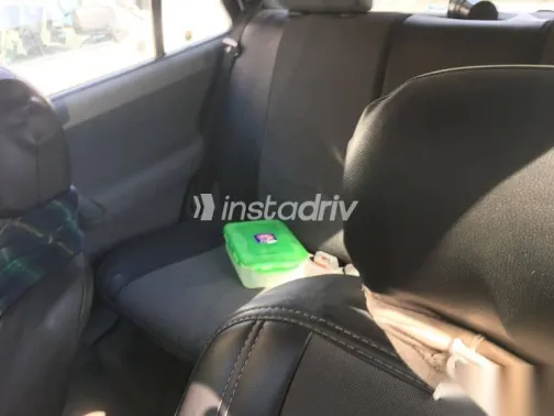 سكودا فيليشيا 1996 أزرق غامق مستعملة للبيع - 5