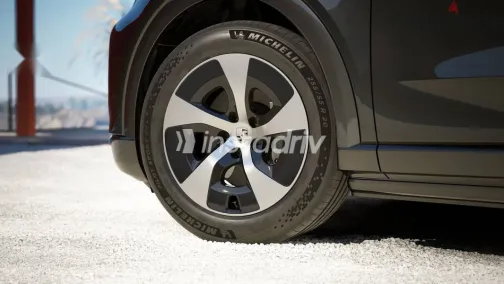 بورش كايين 2026 أسود جديدة للبيع - 2