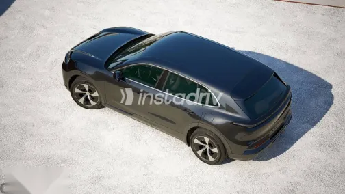 بورش كايين 2026 أسود جديدة للبيع - 5