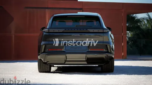 بورش كايين 2026 أسود جديدة للبيع - 7