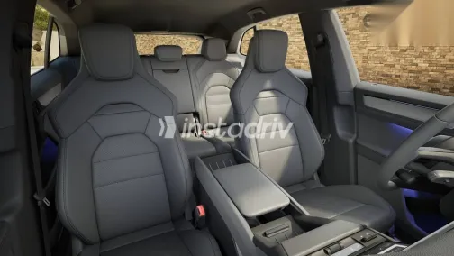 بورش كايين 2026 أسود جديدة للبيع - 9