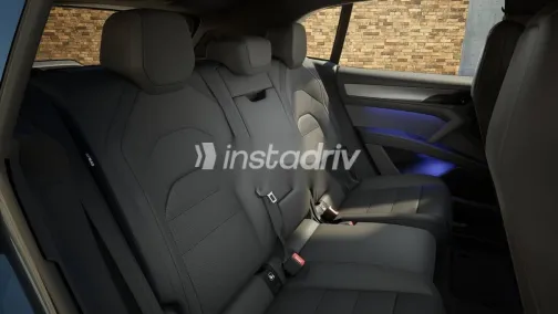 بورش كايين 2026 أسود جديدة للبيع - 10