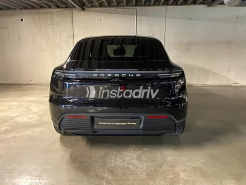 بورش ماكان 2025 أسود مستعملة للبيع - 5