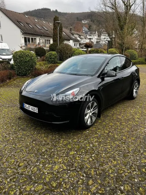 Tesla Model 3 2023 Black Used for Sale - 1