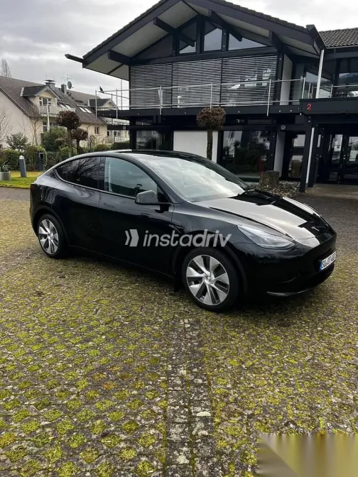 Tesla Model 3 2023 Black Used for Sale - 3