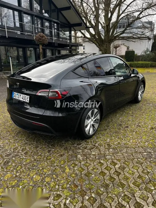 Tesla Model 3 2023 Black Used for Sale - 4
