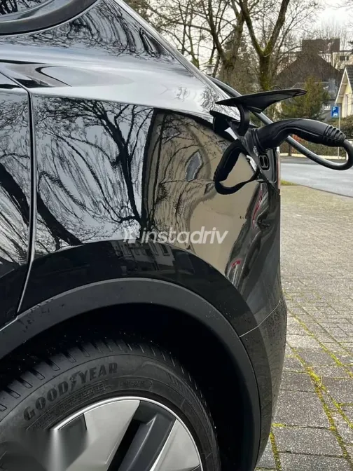 Tesla Model 3 2023 Black Used for Sale - 5