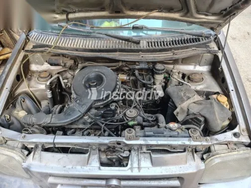 دايهاتسو كانشيل 1999 رمادي مستعملة للبيع - 1