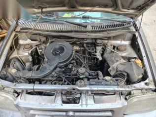 دايهاتسو كانشيل 1999 رمادي مستعملة للبيع