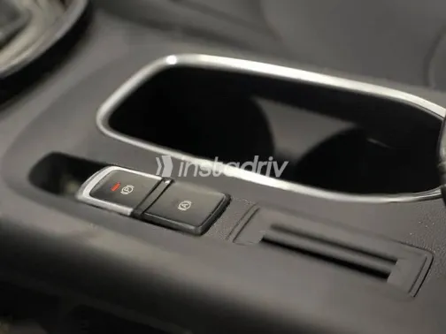 شيفروليه كابتيفا 2021 أبيض مستعملة للبيع - 8