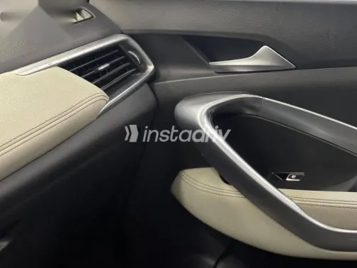 شيفروليه كابتيفا 2021 أبيض مستعملة للبيع - 9