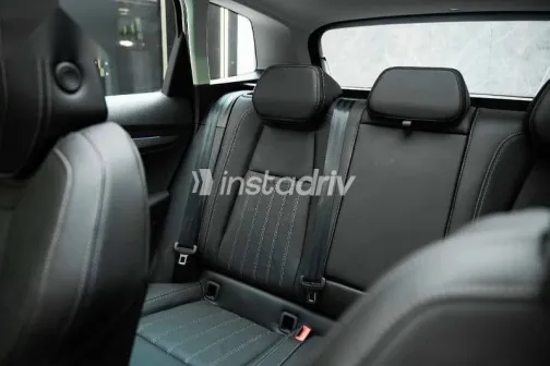 سكودا كاروك 2026 فضي جديدة للبيع - 8