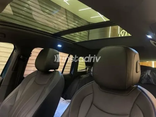 فولكس فاغن تيجون 2026 فضي جديدة للبيع - 5