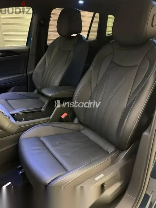 فولكس فاغن تيجون 2026 فضي جديدة للبيع - 6