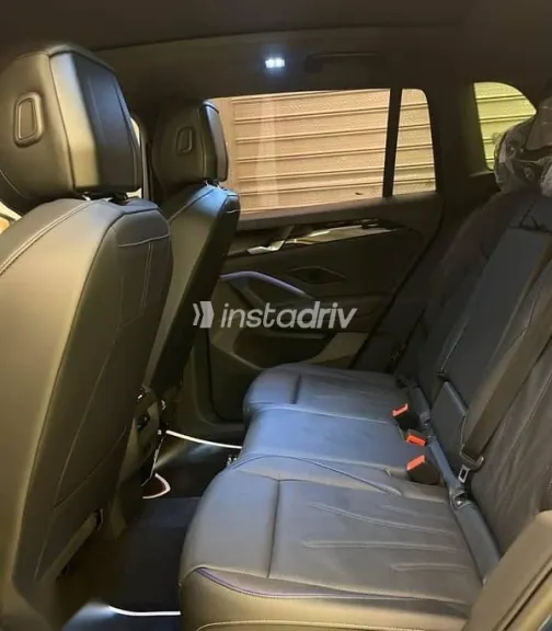 فولكس فاغن تيجون 2026 فضي جديدة للبيع - 7