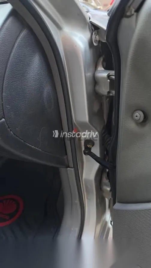 دايو نوبيرا 2006 فضي مستعملة للبيع - 6